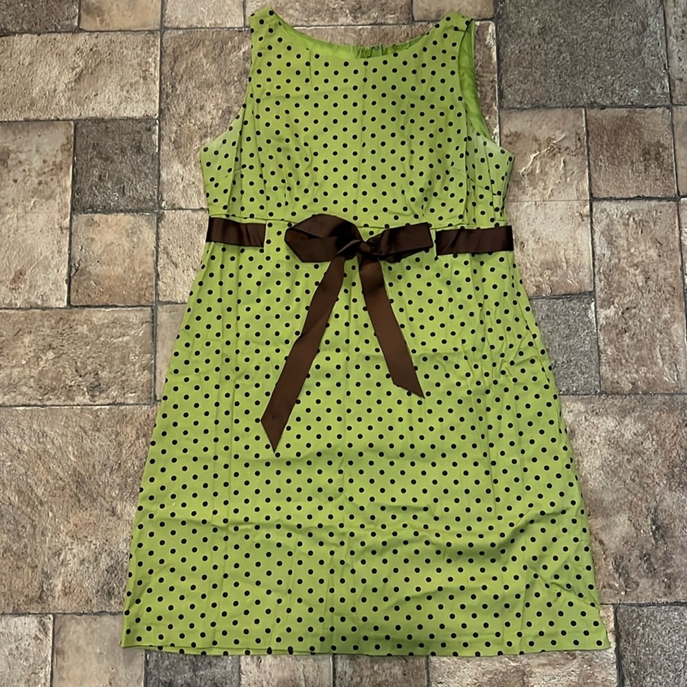 Dress barn dress